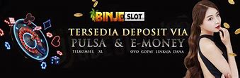 Aplikasi Admin Slot Online Pakai Dana 10 Ribu Rupiah 2024