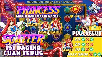 Info Slot Gacor Hari Ini Starlight Princess Hari Ini Situs