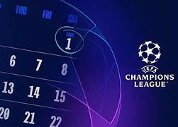 Jadwal Bola Malam Ini Liga Champions