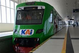 Jadwal Kereta Bandara Yia Juni 2024