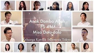 Keluarga Katolik Indonesia Tokyo