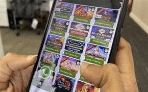 Negara Paling Banyak Main Judi Slot