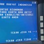 Penyebab Chip Atm Bri Tidak Terdeteksi