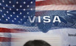 Visa Amerika B2